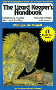 The Lizard Keeper's Handbook