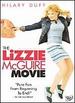 The Lizzie McGuire Movie