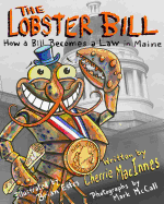 The Lobster Bill: How a Bill Becomes a Law
