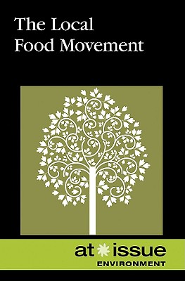 The Local Food Movement - Francis, Amy (Editor)