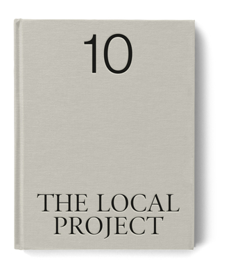 The Local Project: Book 10 - Project, The Local