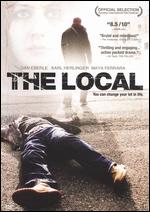 The Local - Dan Eberle