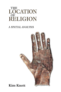 The Location of Religion: A Spatial Analysis