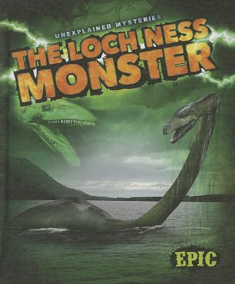 The Loch Ness Monster - McClellan, Ray