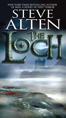 The Loch - Alten, Steve