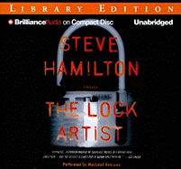 The Lock Artist
