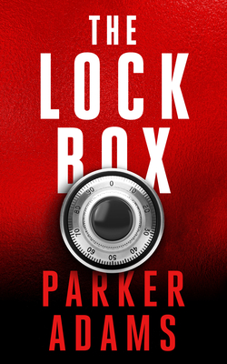 The Lock Box - Adams, Parker