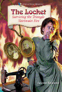The Locket: Surviving the Triangle Shirtwaist Fire
