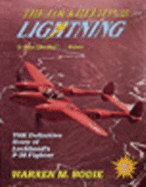 The Lockheed P-38 Lightning - Bodie, Warren