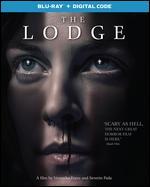 The Lodge [Includes Digital Copy] [Blu-ray]