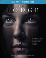 The Lodge [Includes Digital Copy] [Blu-ray] - Severin Fiala; Veronika Franz