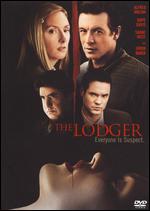 The Lodger - David Ondaatje