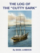 The Log of the "Cutty Sark"