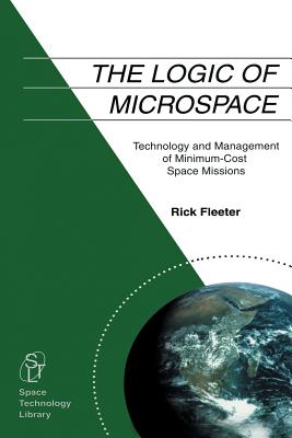 The Logic of Microspace - Fleeter, R.