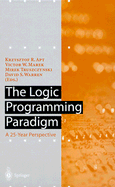 The Logic Programming Paradigm