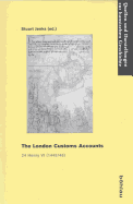 The London Customs Accounts: 24 Henry VI (1445/46)