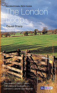 The London Loop - Sharp, David