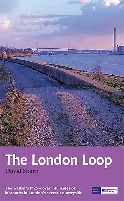 The London Loop - Sharp, David