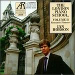 The London Piano School, Vol. 2