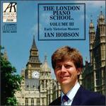 The London Piano School, Vol. 3