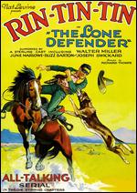The Lone Defender [Serial] - Richard Thorpe