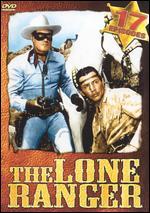 The Lone Ranger [2 Discs]