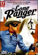 The Lone Ranger [2 Discs]