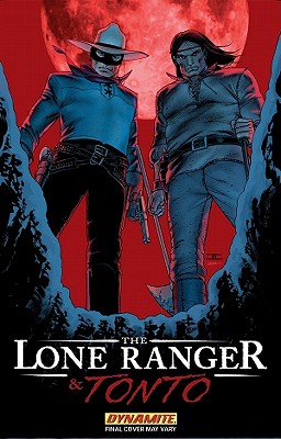 The Lone Ranger & Tonto - Matthews, Brett