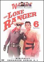 The Lone Ranger, Vol. 1