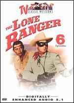 The Lone Ranger, Vol. 2