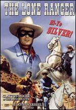 The Lone Ranger - Stuart Heisler