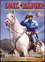 The Lone Ranger