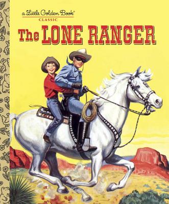 The Lone Ranger - Fletcher, Steffi