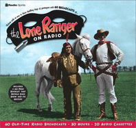 The Lone Ranger