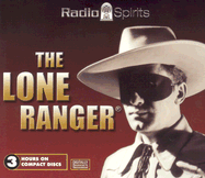 The Lone Ranger