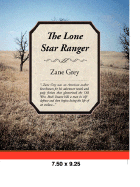 The Lone Star Ranger