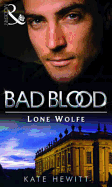 The Lone Wolfe