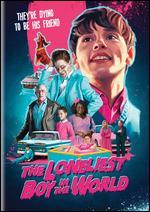The Loneliest Boy in the World