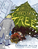 The Loneliest Christmas Tree