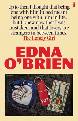 The Lonely Girl - O'Brien, Edna