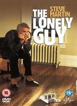 The Lonely Guy