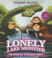The Lonely Lake Monster