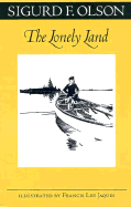 The lonely land