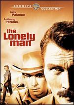 The Lonely Man