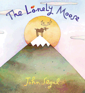 The Lonely Moose - 