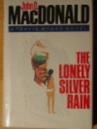 The Lonely Silver Rain