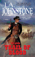 The Loner: Trail Of Blood