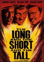 The Long and the Short and the Tall