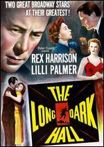 The Long Dark Hall