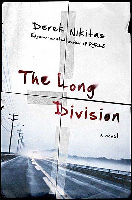 The Long Division - Nikitas, Derek